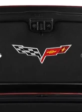 American Car Craft Button Kit Chrome Trunk Liner Chevrolet Corvette 2005-2013                                     - ACC-041031 - Image 2