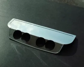 American Car Craft Exhaust Filler Panel BB RTE 66 4