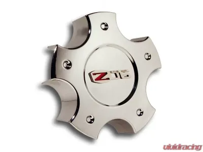 American Car Craft 4Pc 505HP Polished Stainless Steel Badges Chevrolet Corvette C6 2005-2013 - ACC-042125