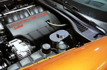 Master Cylinder Braces