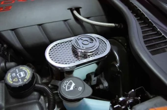 Master Cylinder Braces