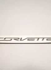 American Car Craft Rear View Mirror Trim Corvette Auto Dim Chevrolet Corvette Stingrays C7 2014-2019                                     - ACC-051010 - Image 2