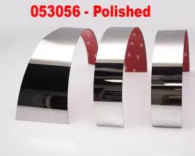 American Car Craft 3Pc Polished Brake Booster Covers Chevrolet Corvette Stingray C7 | Z06 | Z51 | ZR1 2014-2019