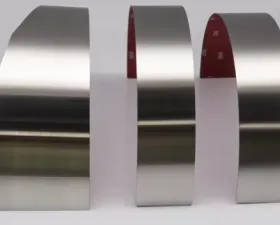 American Car Craft 3Pc Brushed Brake Booster Covers Chevrolet Corvette Stingray C7 | Z06 | Z51 | ZR1 2014-2019