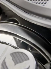 American Car Craft 3Pc Polished/Brushed Combination Brake Booster Covers Chevrolet Corvette Stingray C7 | Z06 | Z51 | ZR1 2014-2019                                     - ACC-053058 - Image 3