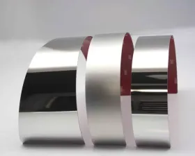 American Car Craft 3Pc Polished/Brushed Combination Brake Booster Covers Chevrolet Corvette Stingray C7 | Z06 | Z51 | ZR1 2014-2019