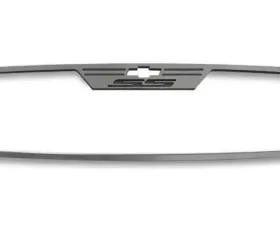 American Car Craft Rectangle Rear View Mirror Trim w/Sensor Chevrolet Camaro SS 2010-2014