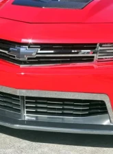 American Car Craft 8Pc Polished Stainless Steel Fog Light Trim Kit Chevrolet Camaro ZL1 2012-2013                                     - ACC-102061 - Image 2
