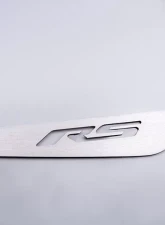 American Car Craft 2Pc RS Style Side View Mirror Trim Chevrolet Camaro RS 2010-2013                                     - ACC-102099 - Image 2