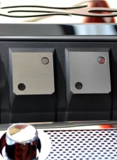 American Car Craft 23Pc Brushed Factory Shroud Dice Trim Kit Chevrolet Camaro SS 2010-2015                                     - ACC-103005 - Image 2