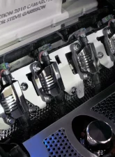 American Car Craft 24Pc Polished Stainless Steel Coil Pack Covers Chevrolet Camaro SS 2010-2015                                     - ACC-103049 - Image 3