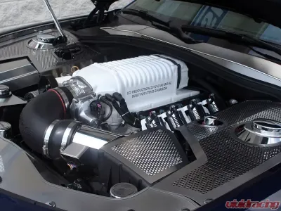 American Car Craft 24Pc Polished Stainless Steel Coil Pack Covers Chevrolet Camaro SS 2010-2015 - ACC-103049