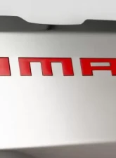 American Car Craft 2Pc Polished Stainless Steel Fuel Rail Cover Chevrolet Camaro SS 2016-2021                                     - ACC-103077 - Image 2