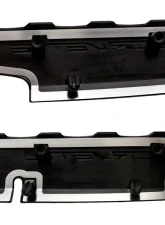 American Car Craft 2Pc Red LED Illuminated Fuel Rail Kit Chevrolet Camaro SS 2016-2021                                     - ACC-103083-RDL - Image 4