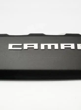 American Car Craft Brushed Stainless Steel Fuel Rail Chevrolet Camaro SS 2016-2020                                     - ACC-103088 - Image 3