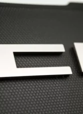 American Car Craft Brushed Stainless Steel Fuel Rail Chevrolet Camaro SS 2016-2020                                     - ACC-103088 - Image 2