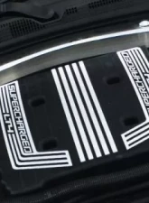 American Car Craft Polished Stainless Steel False Firewall Cover Chevrolet Camaro ZL1 2016-2020                                     - ACC-103126 - Image 2