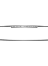 American Car Craft Mirror Trim Rear View Corvette Style Trim GML Chevrolet Corvette 1997-2004                                     - ACC-031007 - Image 2