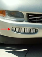 American Car Craft Grille Chevrolet Corvette 1997-2004                                     - ACC-032017 - Image 2