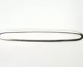American Car Craft 5th Brake Light Grille Polished Ring Style Chevrolet Corvette 1997-2004