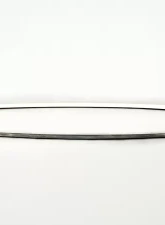 American Car Craft 5th Brake Light Grille Polished Ring Style Chevrolet Corvette 1997-2004                                     - ACC-032043 - Image 2