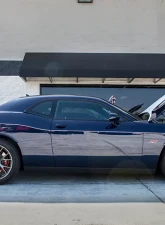 American Car Craft 2Pc Polished Stainless Steel Rear Marker Trim Dodge Challenger 2015-2023                                     - ACC-152026 - Image 3