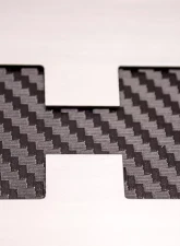 American Car Craft 11Pc Purple Carbon Fiber Coil Pack Replacement Covers Dodge Challenger 5.7L 2009-2023                                     - ACC-153042-PUR - Image 3
