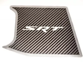 American Car Craft Factory Anti-lock Brake Cover SRT Top Plate Dodge Challenger 2015-2023