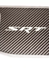 American Car Craft Factory Anti-lock Brake Cover SRT Top Plate Dodge Challenger 2015-2023                                     - ACC-153091 - Image 3