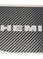 American Car Craft Factory Anti-lock Brake Cover HEMI Top Plate Dodge Challenger 2015-2023                                     - ACC-153093 - Image 2