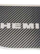 American Car Craft Factory Anti-lock Brake Cover HEMI Top Plate Dodge Challenger 2015-2023                                     - ACC-153093 - Image 2