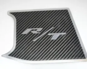 American Car Craft Factory Anti-lock Brake Cover RT Top Plate Dodge Challenger 2015-2023