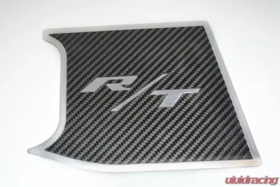 American Car Craft Factory Anti-lock Brake Cover RT Top Plate Dodge Challenger 2015-2023 - ACC-153095