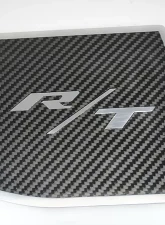 American Car Craft Factory Anti-lock Brake Cover RT Top Plate Dodge Challenger 2015-2023                                     - ACC-153095 - Image 2