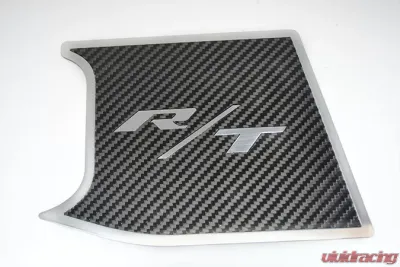 American Car Craft Factory Anti-lock Brake Cover RT Top Plate Dodge Challenger 2015-2023 - ACC-153095