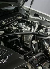 American Car Craft Polished Stainless Steel Stand Alone Master Cylinder Cover Ford Mustang GT 2005-2009                                     - ACC-273010 - Image 3