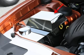 Brake Covers | Guards
