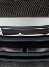 American Car Craft Polished Stainless Steel Front Bumper Cap Dodge Ram 1500 2006                                     - ACC-342003 - Image 2