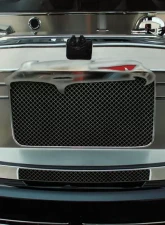 American Car Craft Polished Stainless Steel Front Bumper Cap Dodge Ram 1500 2006                                     - ACC-342003 - Image 2