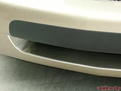 American Car Craft Brushed Stainless Steel Front Lower Bumper Grille Insert Chevrolet HHR 2006-2010 - ACC-422007