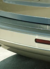American Car Craft Polished Stainless Steel Lower Tailgate Trim Chevrolet HHR 2006-2012                                     - ACC-422010 - Image 2