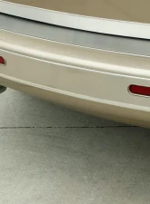 American Car Craft Brushed Stainless Steel Rear Bumper Insert Chevrolet HHR 2006-2012                                     - ACC-422013 - Image 2