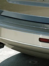 American Car Craft Polished Stainless Steel Rear Bumper Insert Chevrolet HHR 2006-2012                                     - ACC-422014 - Image 2