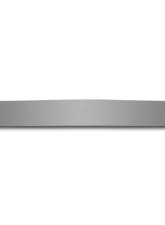 American Car Craft Polished Stainless Steel Front Upper Bumper Plate Chevrolet HHR 2006-2012                                     - ACC-422020 - Image 3