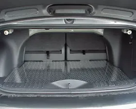American Car Craft Diamond Plate Aluminum Cargo Mat Chrysler PT Cruiser 2001-2005