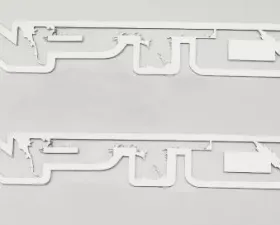 American Car Craft 2Pc 15