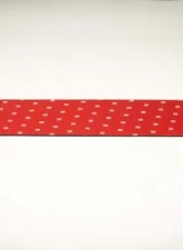 American Car Craft Stainless Steel Durable ABS Lettering Front Raptor Logo Center Grille Ford Raptor 2017-2020                                     - ACC-772060 - Image 4