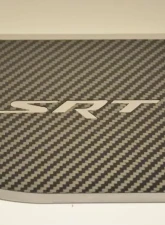 American Car Craft Factory Anti-lock Brake Cover SRT Top Plate Dodge Challenger 2015-2023                                     - ACC-153091 - Image 2