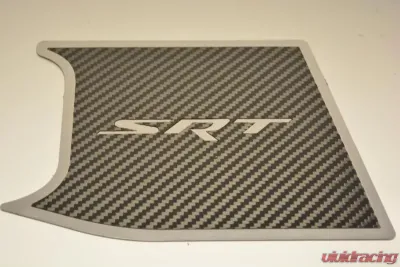 American Car Craft Factory Anti-lock Brake Cover SRT Top Plate Dodge Challenger 2015-2023 - ACC-153091