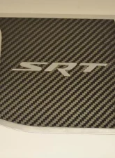American Car Craft Factory Anti-lock Brake Cover SRT Top Plate Dodge Challenger 2015-2023                                     - ACC-153091 - Image 3